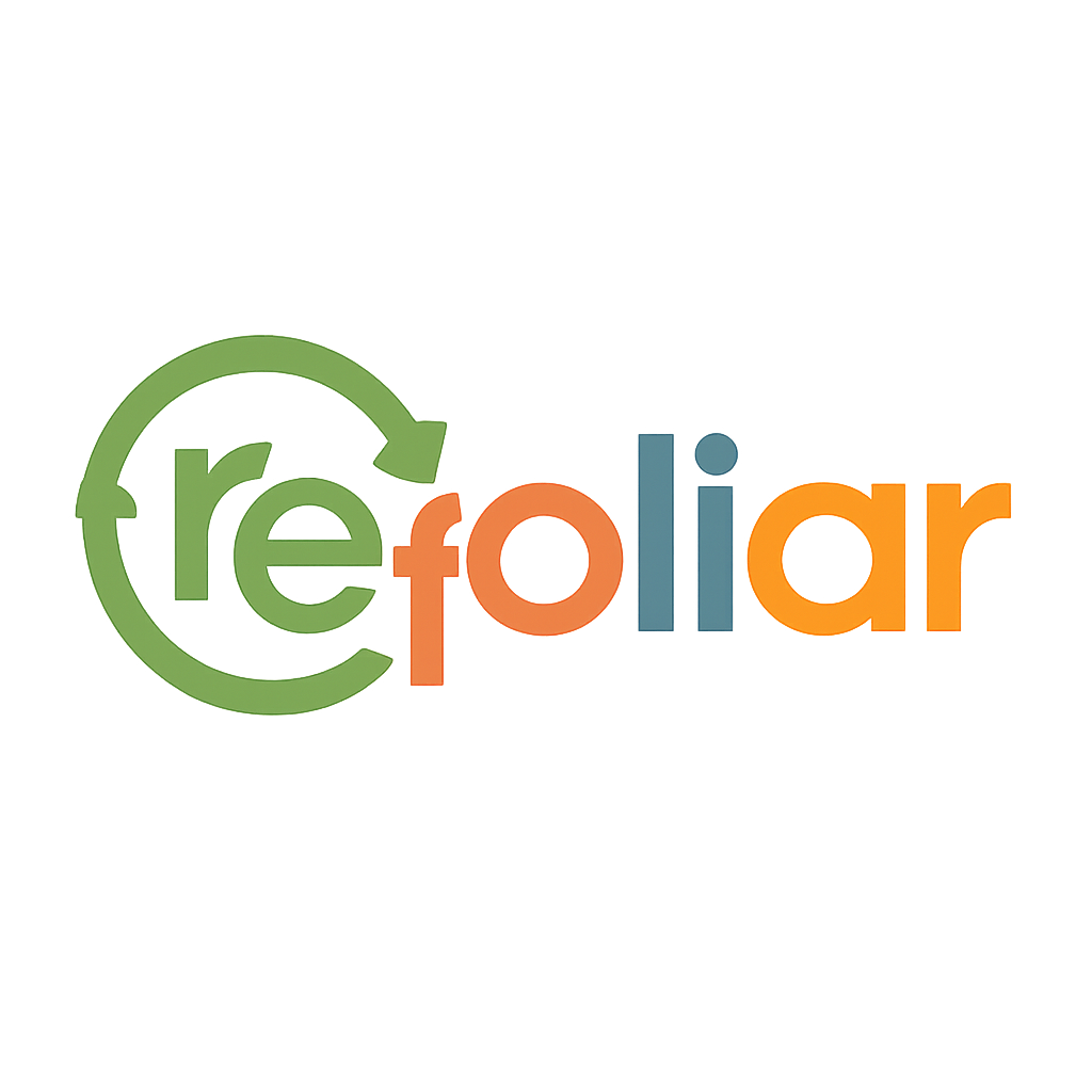 Logo Refoliar